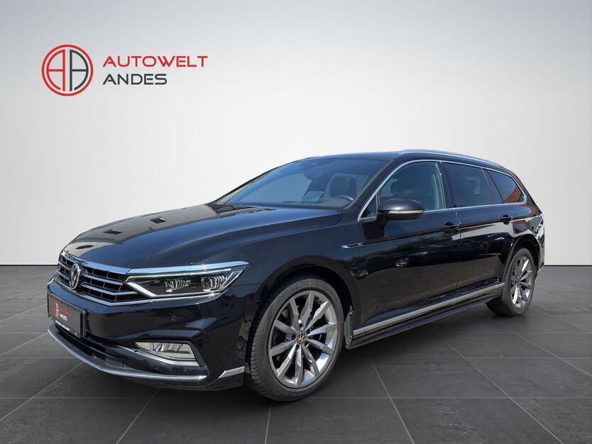 VW Passat 87.689 km 28.990 € Hanau 63457