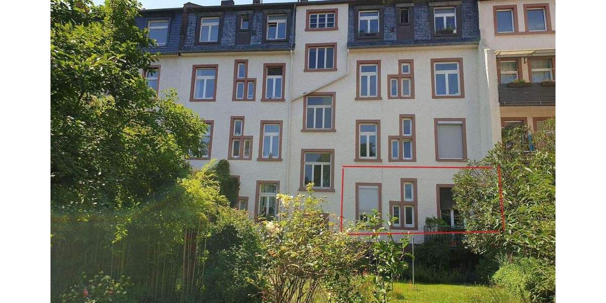 Zimmer Hanau Nordwest - 3 Zimmer, 67 m&sup2;, 760&euro; | Angebot:26188086