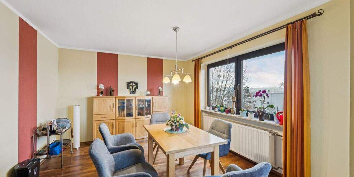 Mehrfamilienhaus, Wohnhaus Aschaffenburg Damm - 1 Zimmer, 330 m&sup2;, 1.250.000&euro; | Angebot:25278130