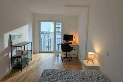 Zimmer Offenbach Lindenfeld - 690&euro; | Angebot:26182282