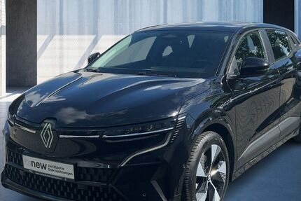 Renault Megane E-TECH 17.540 km 30.980 € Frankfurt / Main 60314