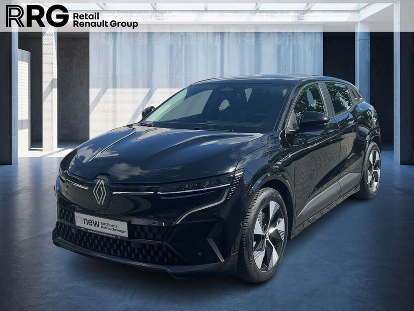Renault Megane E-TECH 17.540 km 30.980 € Frankfurt / Main 60314