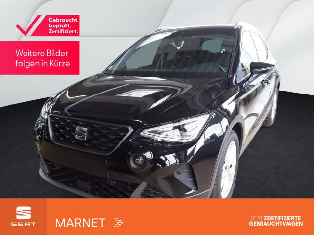 Seat Arona 25.834 km 21.690 € Königstein/Ts. 61462