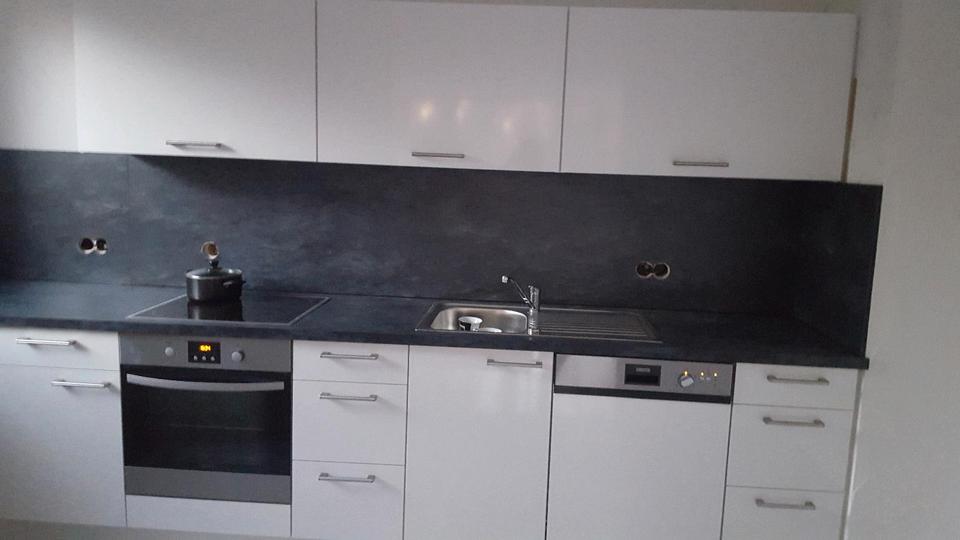 Etagenwohnung Groß-Gerau Gerau - 3 Zimmer, 86 m&sup2;, 250.000&euro; | Angebot:25280428