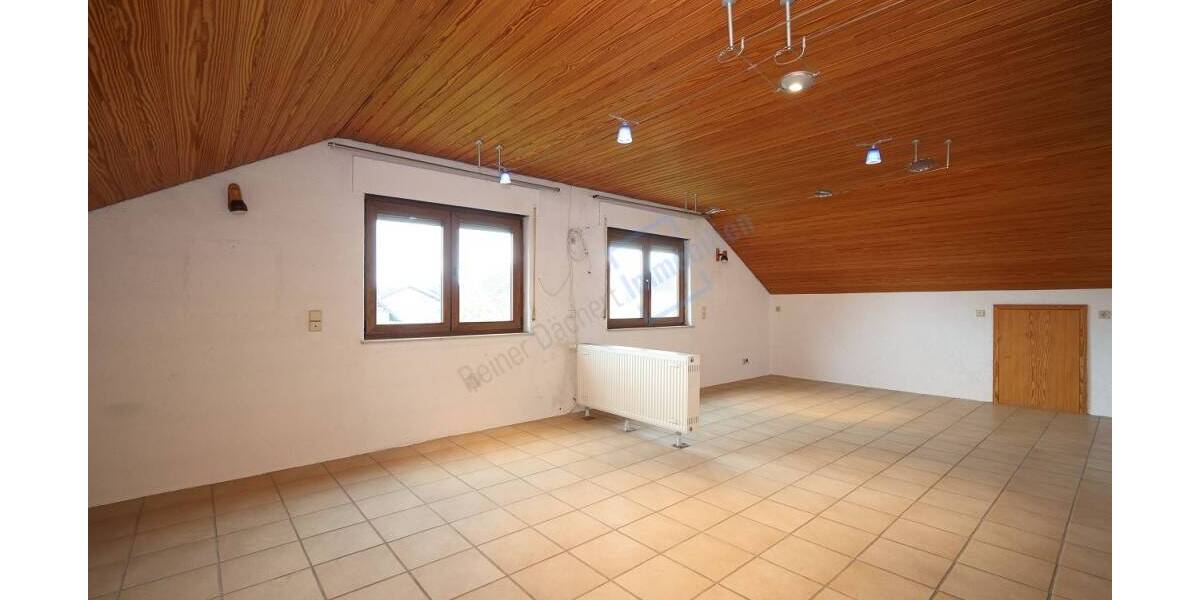 Einfamilienhaus Weiterstadt - 6 Zimmer, 214 m&sup2;, 595.000&euro; | Angebot:26273843