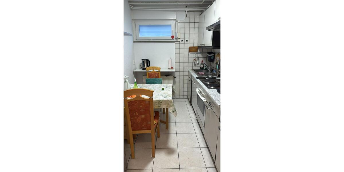 Etagenwohnung Bad Vilbel - 2 Zimmer, 63 m&sup2;, 830&euro; | Angebot:26484186