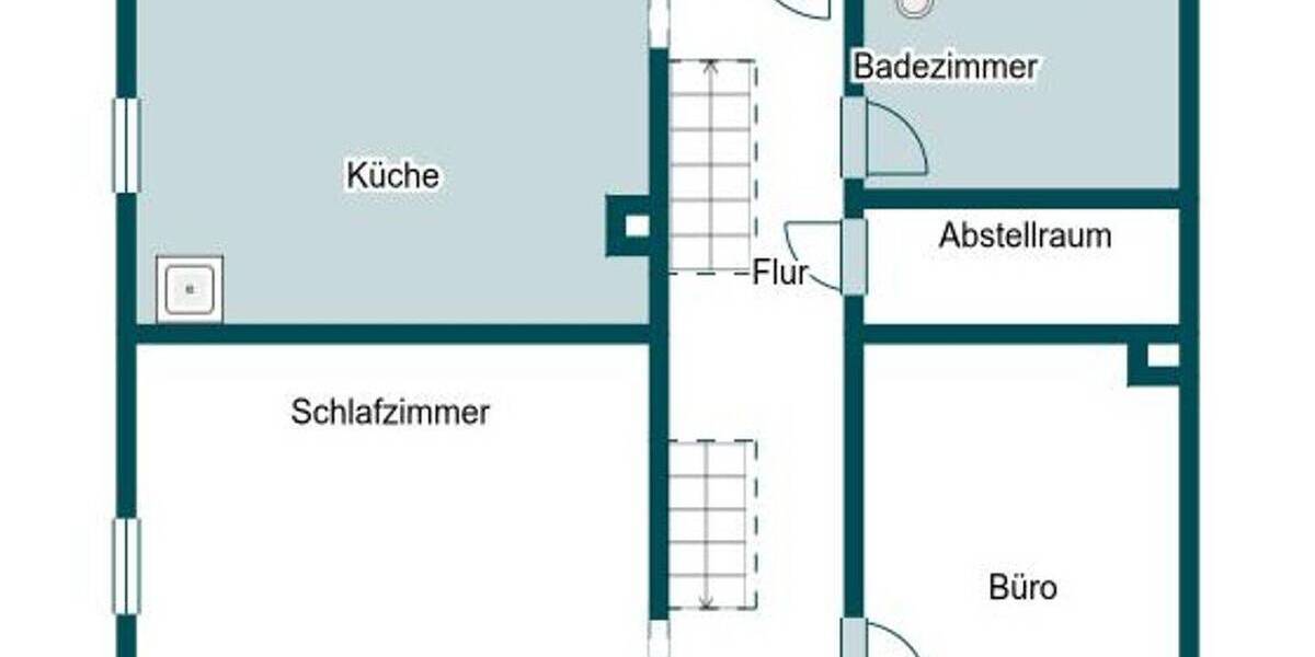 Einfamilienhaus Eppstein Ehlhalten - 7 Zimmer, 239.000&euro; | Angebot:26054741