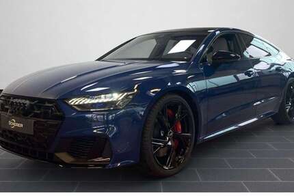 Audi S7 8.990 km 107.990 € Aschaffenburg 63741