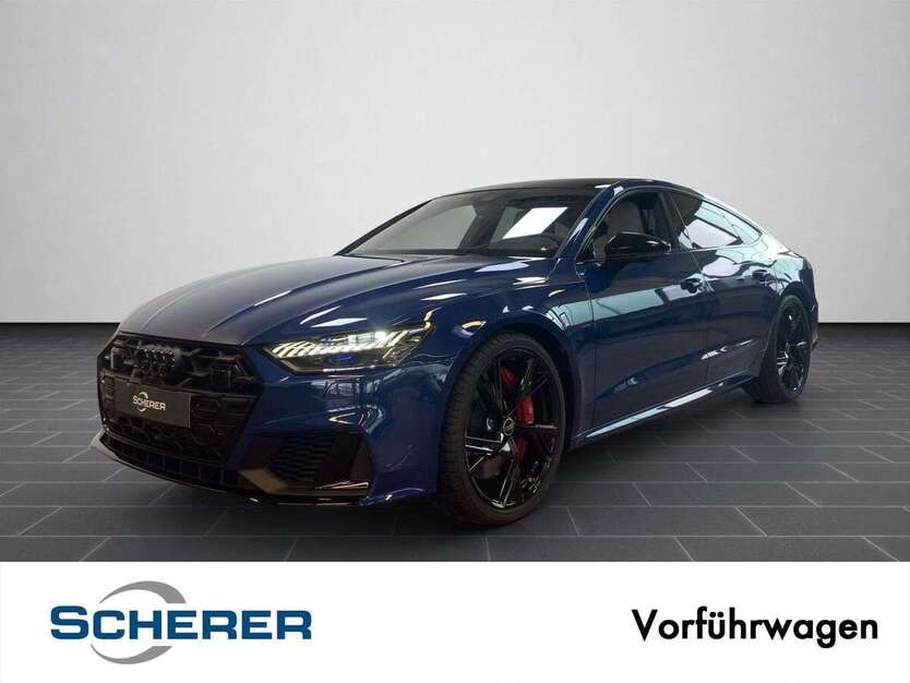 Audi S7 8.990 km 107.990 € Aschaffenburg 63741