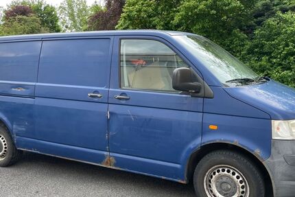 VW T5 Transporter 364.900 km 2.200 &euro; Frankfurt am Main 60311