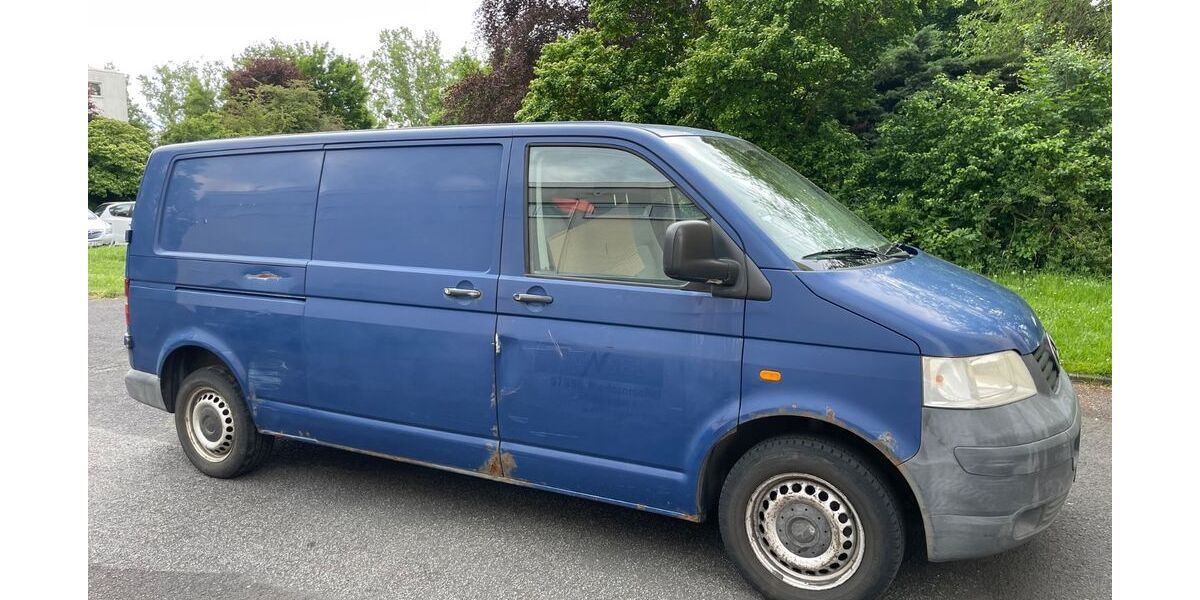 VW T5 Transporter 364.900 km 2.200 &euro; Frankfurt am Main 60311