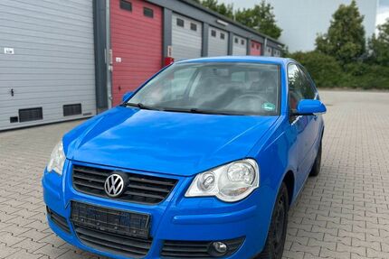 VW Polo 144.000 km 2.222 € Groß Gerau 64521