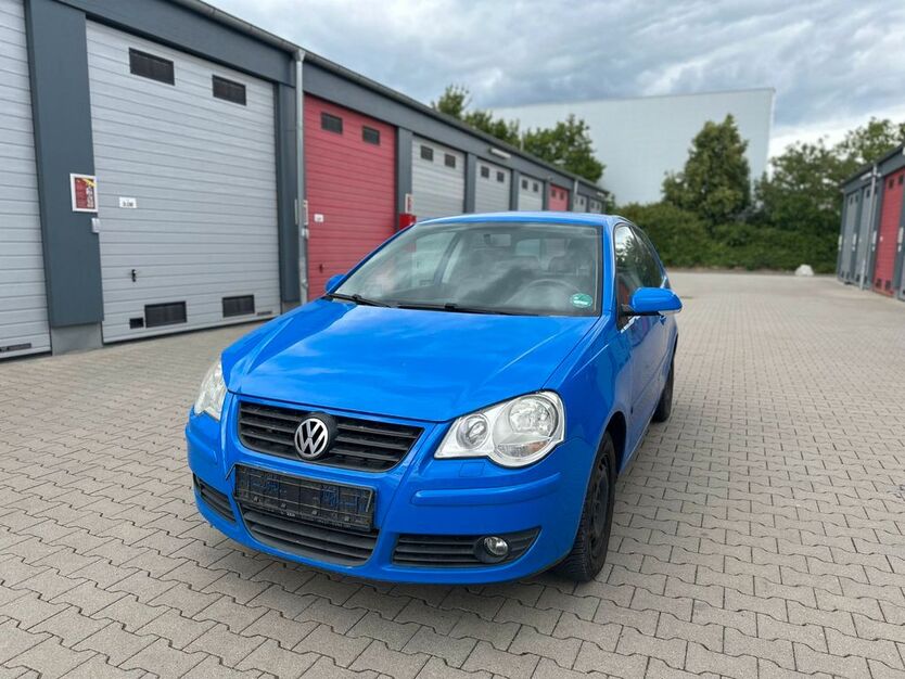 VW Polo 144.000 km 2.222 € Groß Gerau 64521