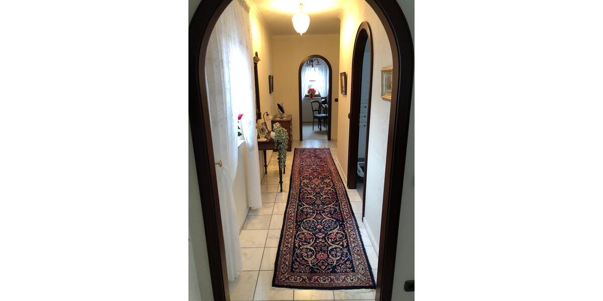 Bungaloweckhaus 4 zimmer