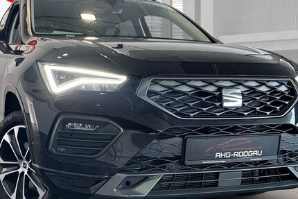 Seat Ateca 30.520 km 27.699 &euro; Hanau 63452