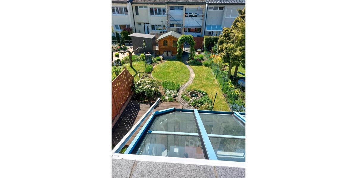 Reihenhaus Nidderau - 5 Zimmer, 183 m&sup2;, 423.000&euro; | Angebot:26313396