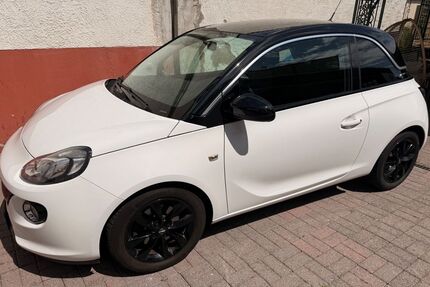 Opel Adam 90.500 km 8.700 &euro; Rüsselsheim 65428
