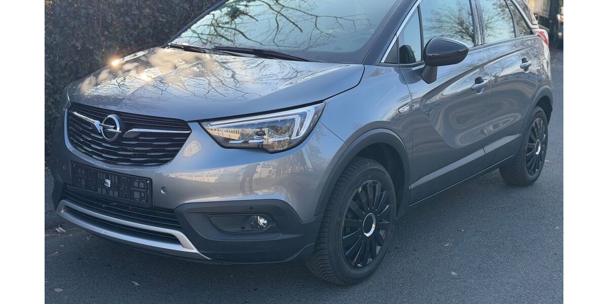 Opel Crossland (X) 42.000 km 11.499 &euro; Seligenstadt 63500