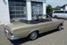 300 SE Cabriolet Top Original mit 58000 Km
