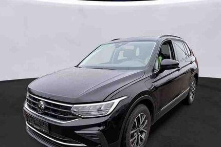 VW Tiguan 79.773 km 22.970 &euro; Darmstadt 64291
