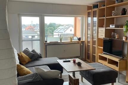 Wohnung Obertshausen - 2 Zimmer, 65 m&sup2;, 1.997&euro; | Angebot:25138904