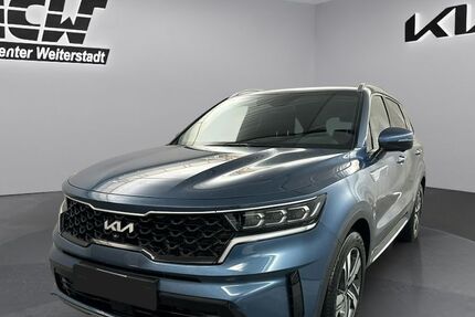 Kia Sorento 22.900 km 36.870 &euro; Weiterstadt-Darmstadt 64331