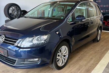 VW Sharan 220.510 km 12.999 &euro; Schaafheim 64850