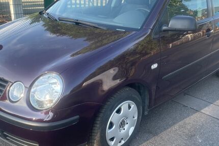 VW Polo 88.000 km 4.600 € Mühlheim am Main 63165