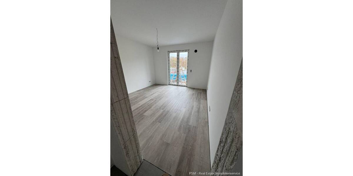 Etagenwohnung Mühlheim - 3 Zimmer, 85 m&sup2;, 1.350&euro; | Angebot:26358377