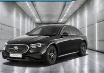 Gebrauchtwagen Mercedes E 200