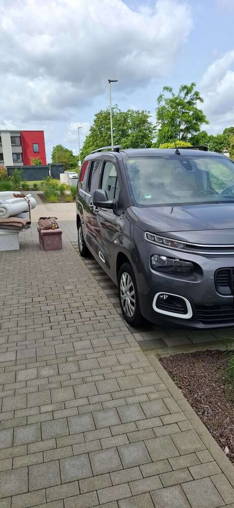 Berlingo