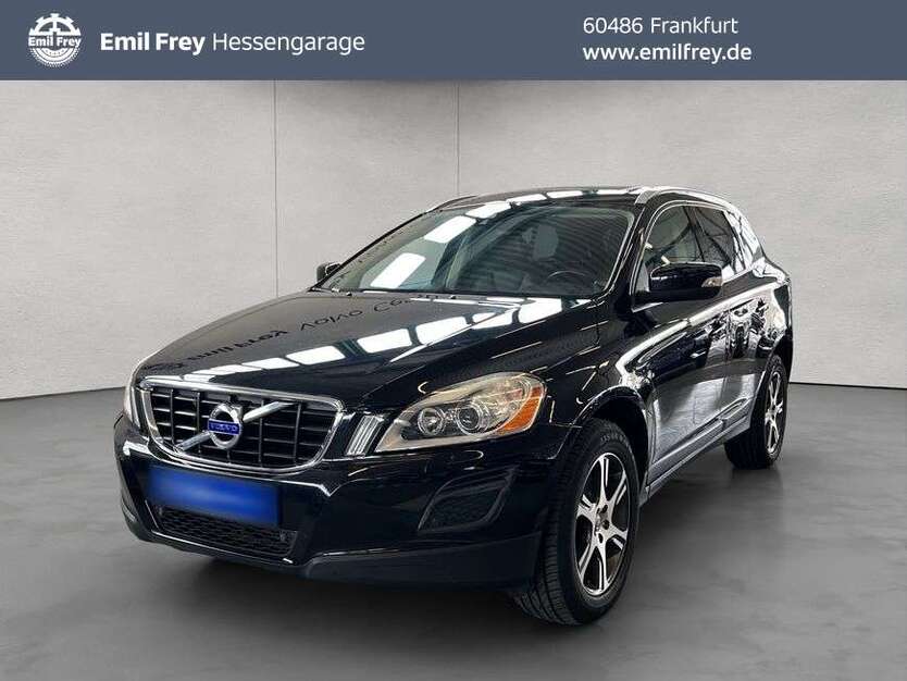 Volvo XC60 251.256 km 12.750 € Frankfurt am Main 60486