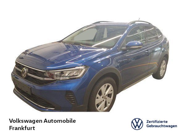 VW Taigo 14.539 km 19.880 &euro; Frankfurt 60326