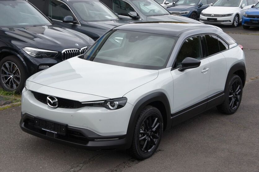 Mazda MX-30 36.720 km 13.490 € Großkrotzenburg 63538