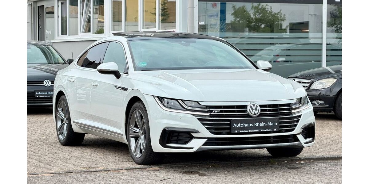 VW Arteon 112.000 km 25.750 &euro; Rüsselsheim 65428