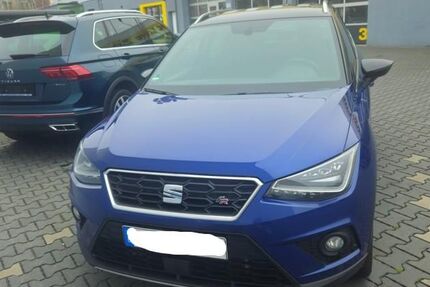 Seat Arona 117.000 km 14.980 &euro; Darmstadt 64293