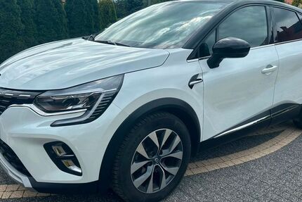 Renault Captur 101.000 km 15.500 &euro; Frankfurt am Main 60320