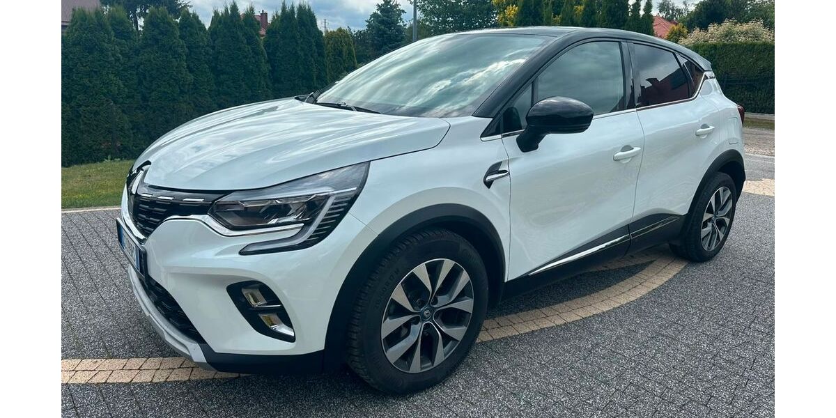 Renault Captur 101.000 km 15.500 &euro; Frankfurt am Main 60320
