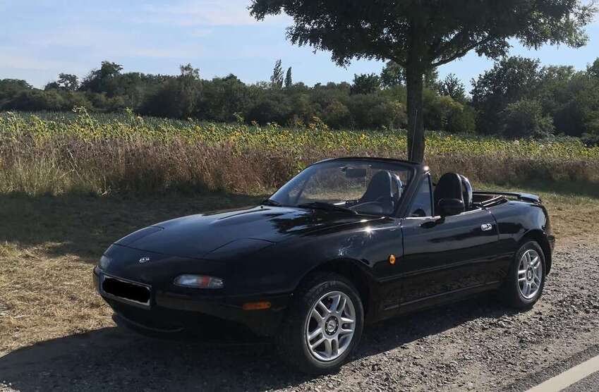 MX-5