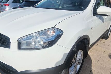 Nissan Qashqai 249.000 km 5.950 € Aschaffenburg 63741