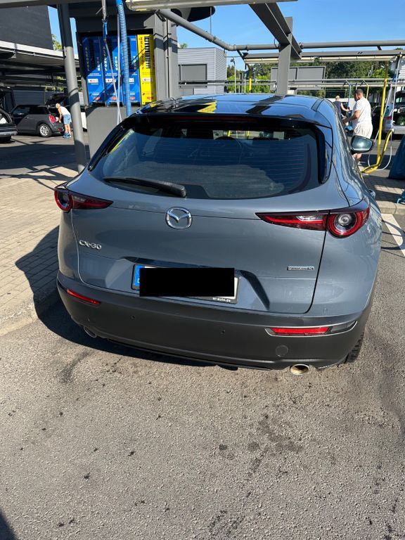 CX-30