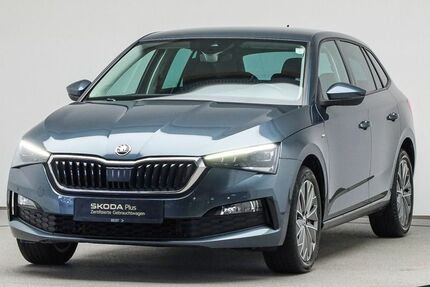 Skoda Scala 61.700 km 17.888 &euro; Mühlheim 63165