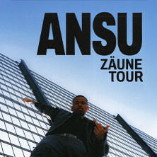 Ansu - Zäune Tour 2025 27.11.2025 Brotfabrik
