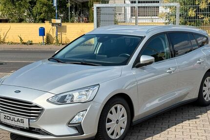 Ford Focus 128.000 km 10.690 € Maintal OT Dörnigheim 63477