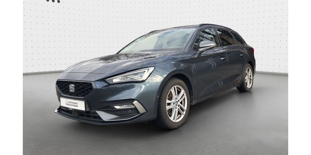 Seat Leon 49.513 km 19.800 &euro; Königstein/Ts. 61462