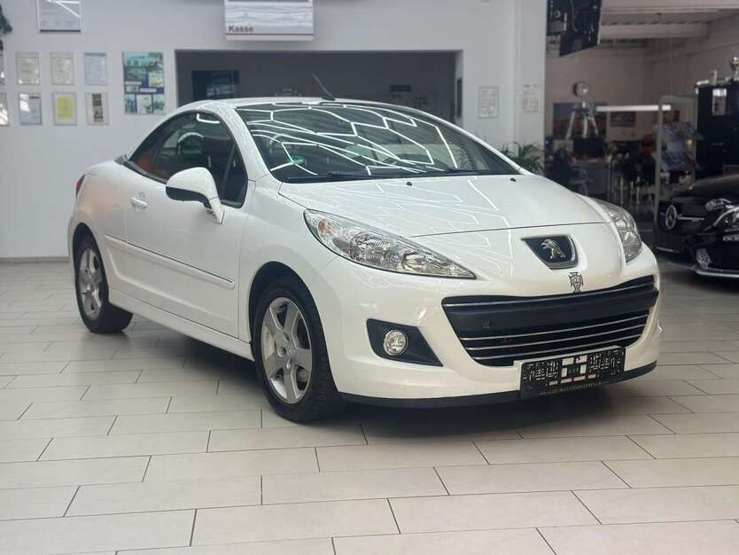 Peugeot 207 174.000 km 3.900 € Neu-Isenburg 63263
