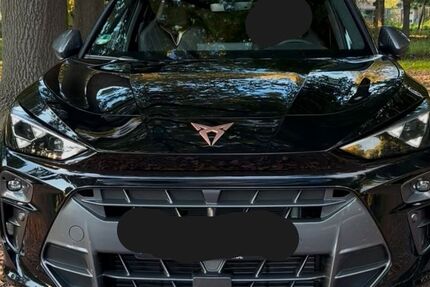 Cupra Terramar 7.000 km 41.900 &euro; Hanau 63450