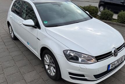 VW Golf 316.400 km 6.500 € Neu Isenburg 63263