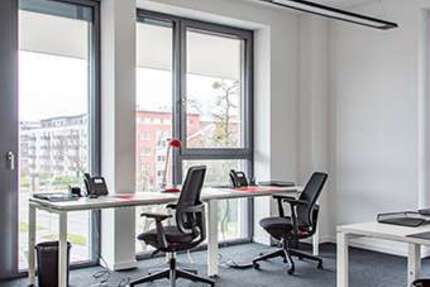 Gewerbeobjekt Darmstadt Darmstadt-West - 509&euro; | Angebot:27342613