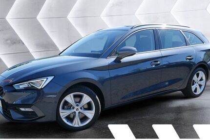 Seat Leon 26.035 km 28.391 € Büdingen-Düdelsheim 63654